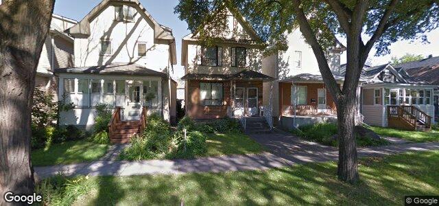 377 Lipton Street（加拿大曼尼托巴省溫尼伯市）房屋照片