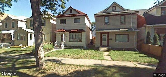 377 Toronto Street（加拿大曼尼托巴省溫尼伯市）房屋照片