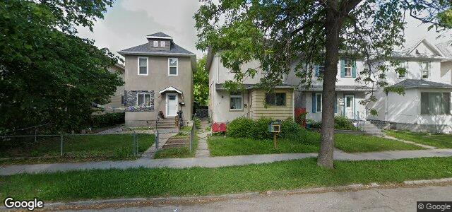 378 Banning Street（加拿大曼尼托巴省溫尼伯市）房屋照片