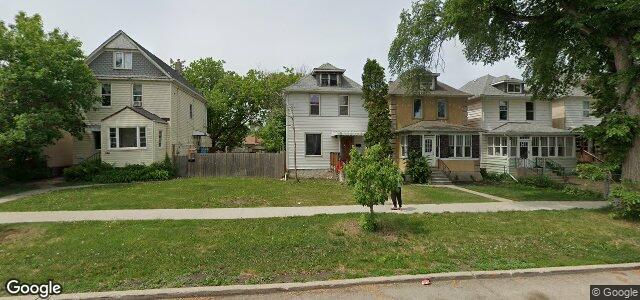 378 Home Street（加拿大曼尼托巴省溫尼伯市）房屋照片