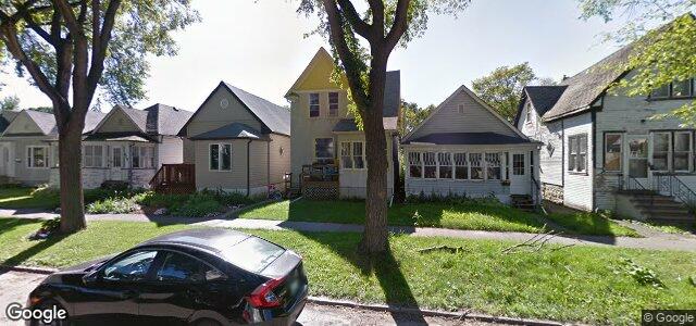 378 Lipton Street（加拿大曼尼托巴省溫尼伯市）房屋照片