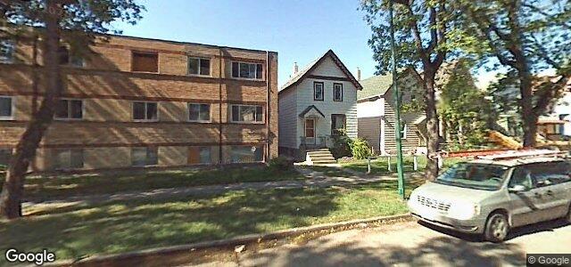378 Toronto Street（加拿大曼尼托巴省溫尼伯市）房屋照片