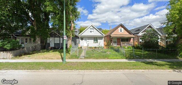 Photo of 379 Arlington Street in Winnipeg, Manitoba