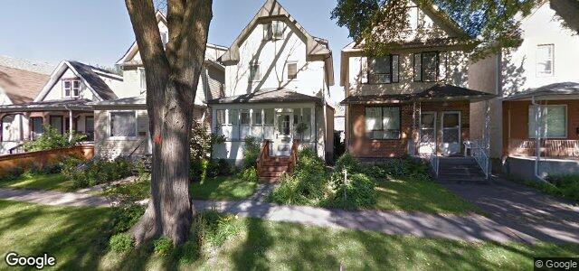 379 Lipton Street（加拿大曼尼托巴省溫尼伯市）房屋照片