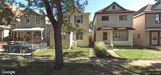 379 Toronto Street（加拿大曼尼托巴省溫尼伯市）房屋照片