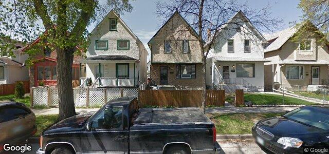 380 Beverley Street（加拿大曼尼托巴省溫尼伯市）房屋照片