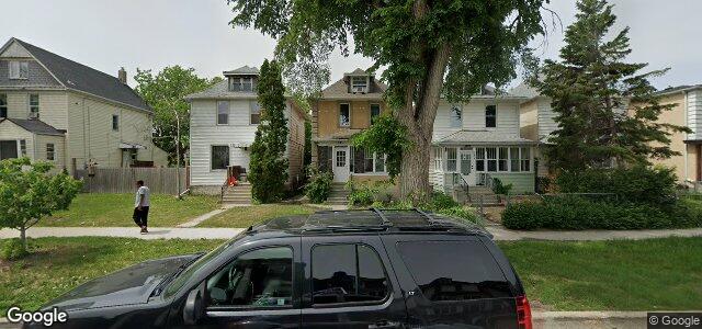 380 Home Street（加拿大曼尼托巴省溫尼伯市）房屋照片