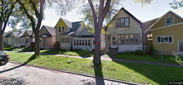 380 Lipton Street（加拿大曼尼托巴省溫尼伯市）房屋照片