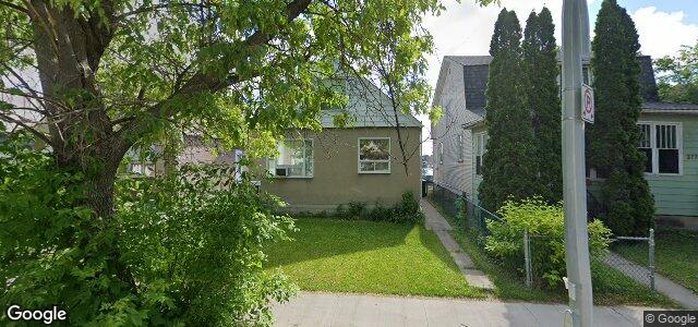 381 Banning Street（加拿大曼尼托巴省溫尼伯市）房屋照片