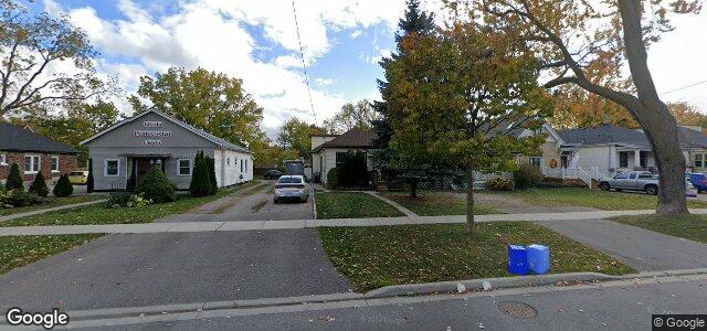 381 Simcoe Street（加拿大曼尼托巴省溫尼伯市）房屋照片