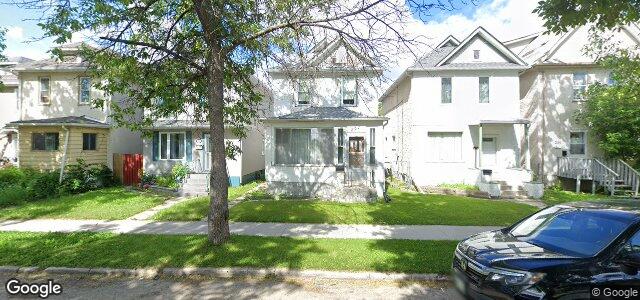 382 Banning Street（加拿大曼尼托巴省溫尼伯市）房屋照片