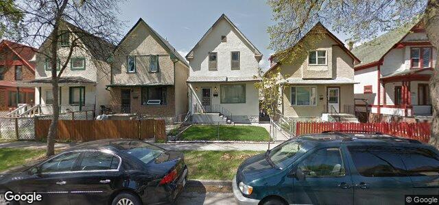 382 Beverley Street（加拿大曼尼托巴省溫尼伯市）房屋照片