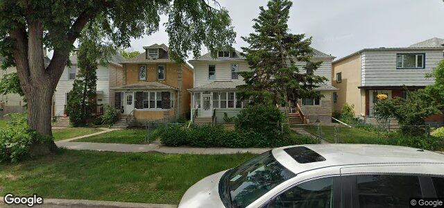 382 Home Street（加拿大曼尼托巴省溫尼伯市）房屋照片