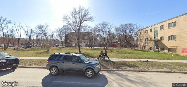 382 Sherbrook Street（加拿大曼尼托巴省溫尼伯市）房屋照片