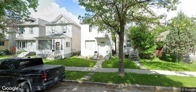 384 Banning Street（加拿大曼尼托巴省溫尼伯市）房屋照片