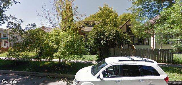 384 Simcoe Street（加拿大曼尼托巴省溫尼伯市）房屋照片