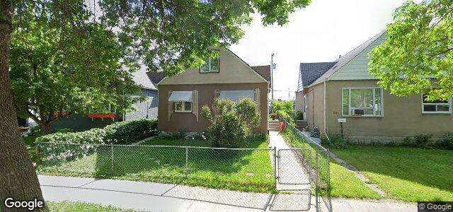 385 Banning Street（加拿大曼尼托巴省溫尼伯市）房屋照片