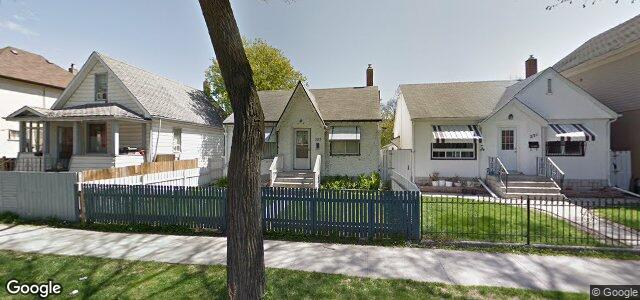 385 Beverley Street（加拿大曼尼托巴省溫尼伯市）房屋照片