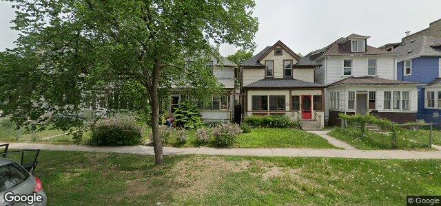 385 Home Street（加拿大曼尼托巴省溫尼伯市）房屋照片