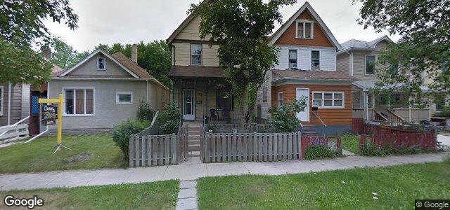 385 Toronto Street（加拿大曼尼托巴省溫尼伯市）房屋照片