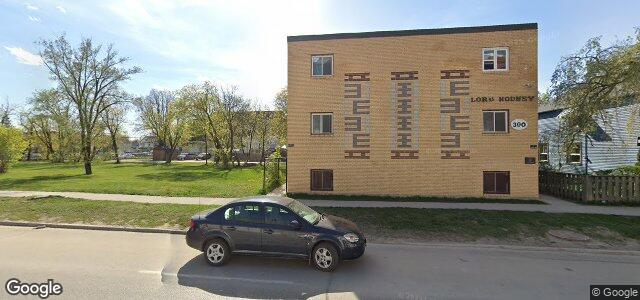 386 Sherbrook Street（加拿大曼尼托巴省溫尼伯市）房屋照片