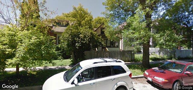 386 Simcoe Street（加拿大曼尼托巴省溫尼伯市）房屋照片