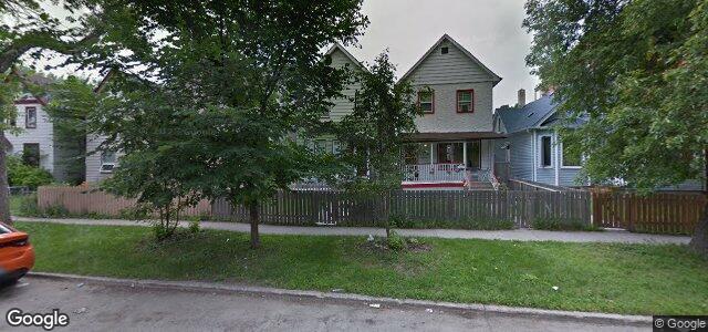 386 Toronto Street（加拿大曼尼托巴省溫尼伯市）房屋照片