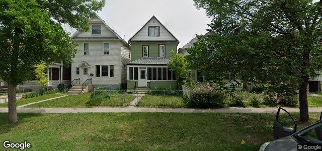 Photo of 387 Home Street in Winnipeg, Manitoba