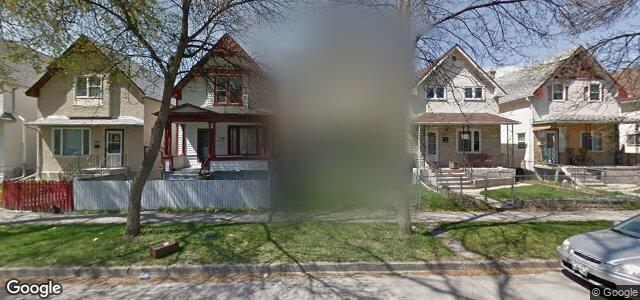 388 Beverley Street（加拿大曼尼托巴省溫尼伯市）房屋照片