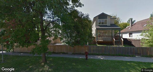 388 Mcgee Street（加拿大曼尼托巴省溫尼伯市）房屋照片