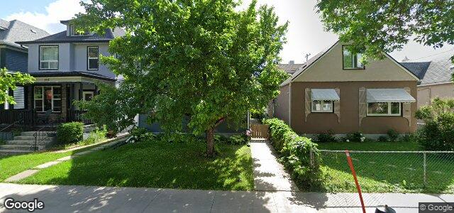 389 Banning Street（加拿大曼尼托巴省溫尼伯市）房屋照片