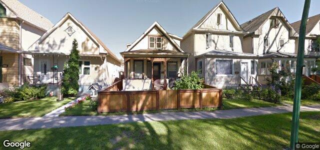 389 Lipton Street（加拿大曼尼托巴省溫尼伯市）房屋照片