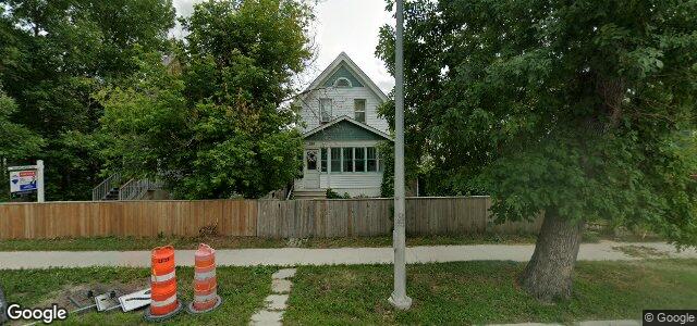 389 Maryland Street（加拿大曼尼托巴省溫尼伯市）房屋照片