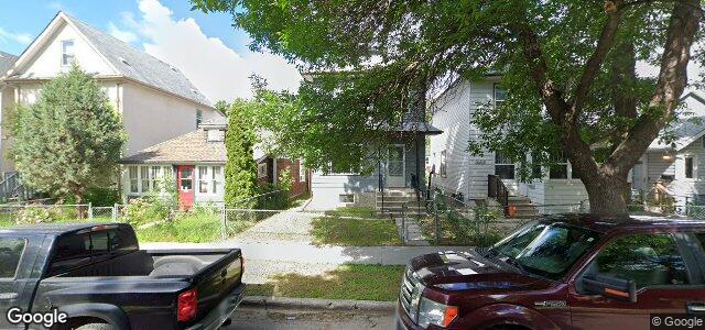 390 Banning Street（加拿大曼尼托巴省溫尼伯市）房屋照片