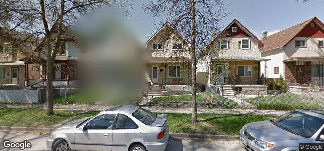 390 Beverley Street（加拿大曼尼托巴省溫尼伯市）房屋照片