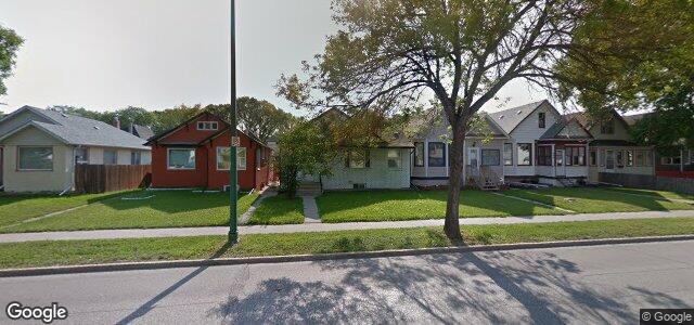 391 Arlington Street（加拿大曼尼托巴省溫尼伯市）房屋照片