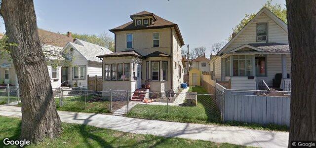 391 Beverley Street（加拿大曼尼托巴省溫尼伯市）房屋照片