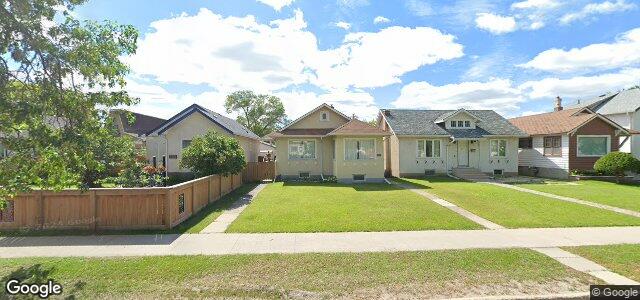 392 Arlington Street（加拿大曼尼托巴省溫尼伯市）房屋照片