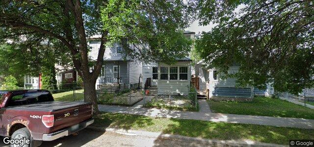 392 Banning Street（加拿大曼尼托巴省溫尼伯市）房屋照片