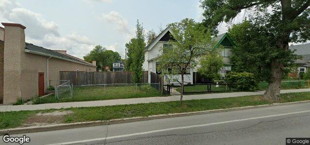 392 Maryland Street（加拿大曼尼托巴省溫尼伯市）房屋照片