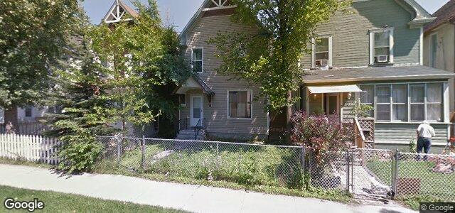 393 Agnes Street（加拿大曼尼托巴省溫尼伯市）房屋照片