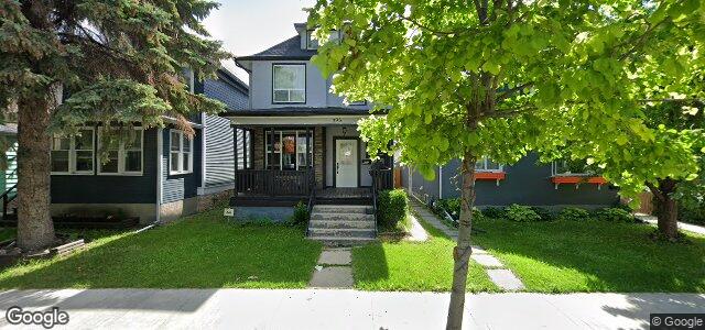 393 Banning Street（加拿大曼尼托巴省溫尼伯市）房屋照片