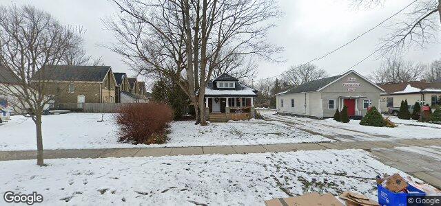 393 Simcoe Street（加拿大曼尼托巴省溫尼伯市）房屋照片