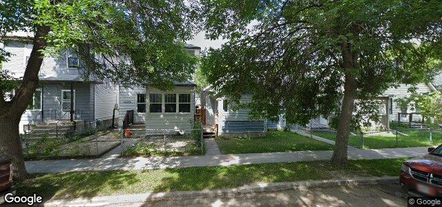 394 Banning Street（加拿大曼尼托巴省溫尼伯市）房屋照片