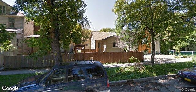 394 Simcoe Street（加拿大曼尼托巴省溫尼伯市）房屋照片