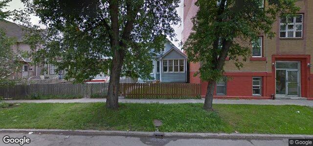 394 Toronto Street（加拿大曼尼托巴省溫尼伯市）房屋照片