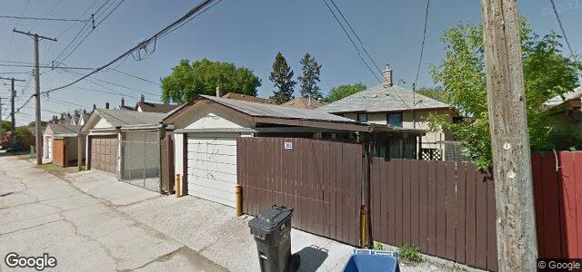 395 Arlington Street（加拿大曼尼托巴省溫尼伯市）房屋照片