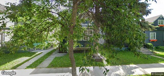 395 Banning Street（加拿大曼尼托巴省溫尼伯市）房屋照片