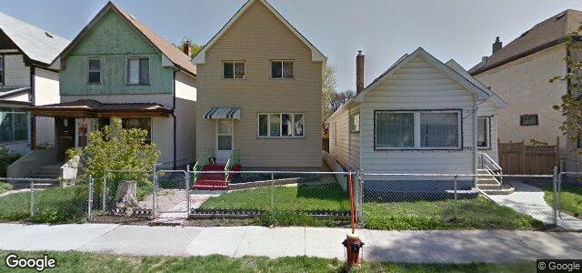 395 Beverley Street（加拿大曼尼托巴省溫尼伯市）房屋照片