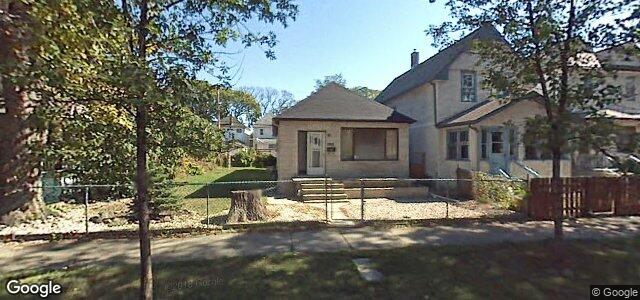 395 Toronto Street（加拿大曼尼托巴省溫尼伯市）房屋照片